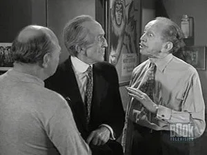 Alfred Hitchcock Sunar 6. sezon 18. bölüm görseli