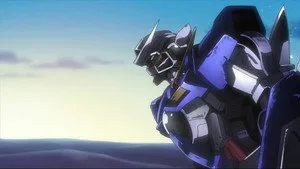 Mobile Suit Gundam 00 1. sezon 15. bölüm görseli