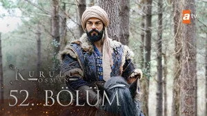 Kuruluş: Osman 2. sezon 25. bölüm görseli