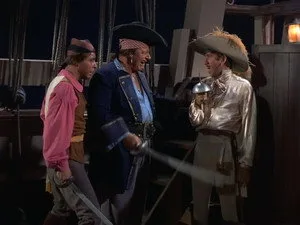 Gilligan's Island 3. sezon 17. bölüm görseli