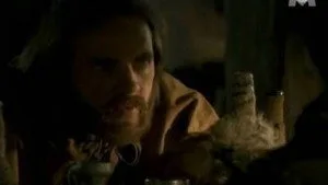 Kaamelott 3. sezon 19. bölüm görseli