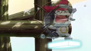Digimon Universe: App Monsters 1. sezon 47. bölüm görseli