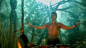 Ash vs Evil Dead 3. sezon 5. bölüm görseli