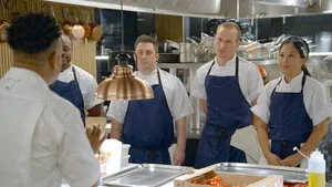 Five Star Kitchen: Britain's Next Great Chef 1. sezon 5. bölüm görseli