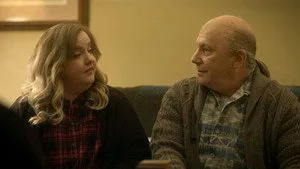 The Kominsky Method 3. sezon 2. bölüm görseli