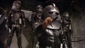 Doctor Who 15. sezon 25. bölüm görseli