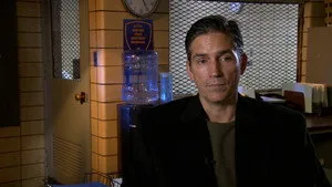 Person of Interest 0. sezon 2. bölüm görseli