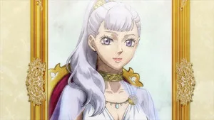 Black Clover 1. sezon 107. bölüm görseli