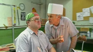 Trailer Park Boys 0. sezon 20. bölüm görseli