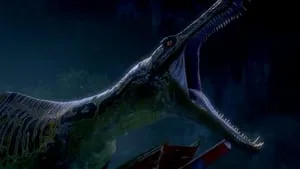 Jurassic World: Kaos Teorisi 2. sezon 7. bölüm görseli