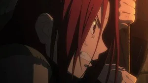 Gate Jieitai Kanochi nite Kaku Tatakaeri 1. sezon 22. bölüm görseli