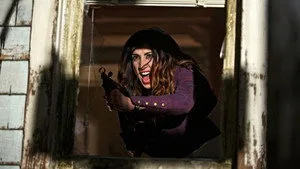 Ash vs Evil Dead 2. sezon 6. bölüm görseli