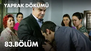83. Bölüm: Aileye Ferhunde Şoku!