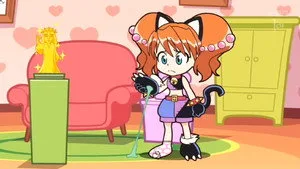 Phantom Thief Reinya 1. sezon 7. bölüm görseli