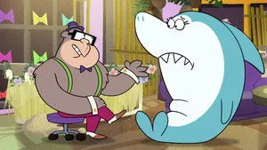 Jellystone! 1. sezon 3. bölüm görseli