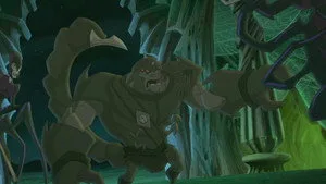 Kulipari: An Army of Frogs 1. sezon 12. bölüm görseli