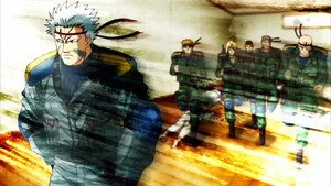 Kenichi: The Mightiest Disciple 0. sezon 6. bölüm görseli