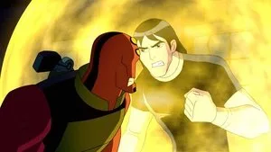 Ben 10: Alien Force 1. sezon 12. bölüm görseli