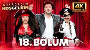 18. Bölüm