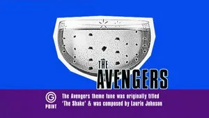The Avengers 0. sezon 24. bölüm görseli
