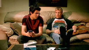 Cobra Kai 2. sezon 8. bölüm görseli