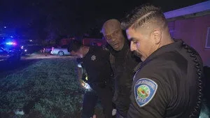 Cops 37. sezon 18. bölüm görseli
