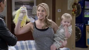 Fuller House 2. sezon 5. bölüm görseli
