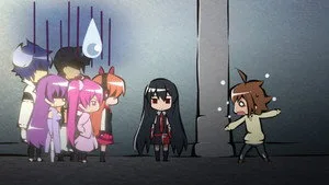 Akame ga Kill! 0. sezon 23. bölüm görseli
