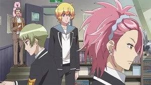 Cute High Earth Defense Club LOVE! 2. sezon 6. bölüm görseli