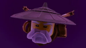 Ninjago: Spinjitzu'nun Ustaları 16. sezon 23. bölüm görseli
