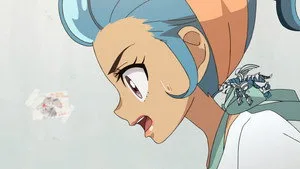 Bakugan: Savaş Gezegeni 1. sezon 37. bölüm görseli