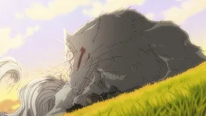 Natsume's Book of Friends 4. sezon 13. bölüm görseli