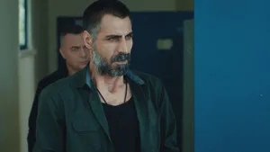 Eşkıya Dünyaya Hükümdar Olmaz 1. sezon 4. bölüm görseli