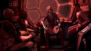 Star Wars: Klon Savaşları 1. sezon 2. bölüm görseli