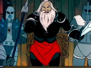 The Real Ghostbusters 2. sezon 17. bölüm görseli