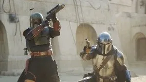 The Book of Boba Fett 1. sezon 7. bölüm görseli