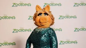 Muppet'lar 1. sezon 12. bölüm görseli