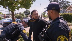 Cops 37. sezon 39. bölüm görseli