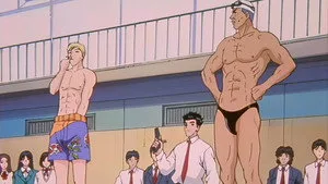 Great Teacher Onizuka 1. sezon 9. bölüm görseli