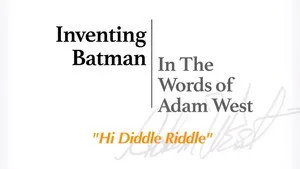 Batman 0. sezon 19. bölüm görseli
