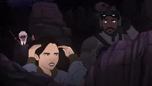 Marvel's Hit-Monkey 2. sezon 6. bölüm görseli
