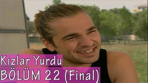 Kızlar Yurdu 1. sezon 22. bölüm görseli