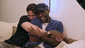 Queer Eye 7. sezon 5. bölüm görseli