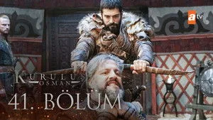 Kuruluş: Osman 2. sezon 14. bölüm görseli