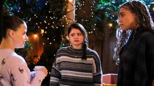 Charmed 4. sezon 9. bölüm görseli