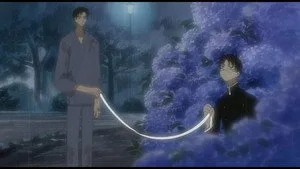 xxxHOLiC 1. sezon 7. bölüm görseli