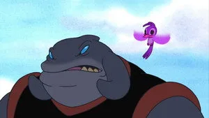 Lilo & Stitch: The Series 1. sezon 33. bölüm görseli