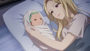 最弱テイマーはゴミ拾いの旅を始めました。 1. sezon 3. bölüm görseli