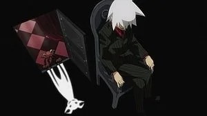 Soul Eater 1. sezon 33. bölüm görseli