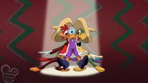Disney's House of Mouse 1. sezon 3. bölüm görseli